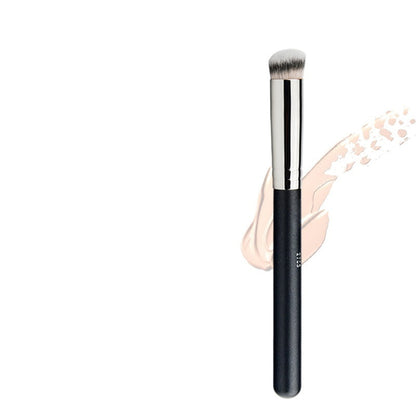 Foundation Brush & Concealer Brush Set