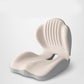 Ergonomic Seat Cushion With Lumbar Support