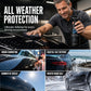 Quick Shine Car Coating Spray