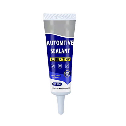 Car Door Rubber Sealant Adhesive