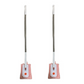 Multi-Functional Hands-Free Clip Flat Mop