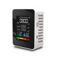 5-in-1 Indoor Air Quality Monitor