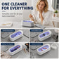 Multifunctional Ultrasonic Cleaner