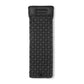 Foot-Pump Inflating Air Mattress