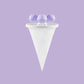 Floating Washing Machine Lint Catcher