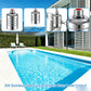 Auto Shutoff Float Valve for Water Tank