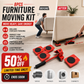 Furniture Lifter Sliders