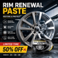 All-in-One Wheel Care & Restoration Paste