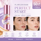 3-In-1 Multi-Functional Primer For Face Before Makeup
